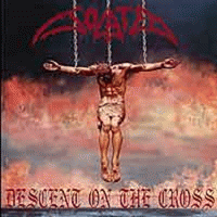 Isolated (POL) : Descent on the Cross